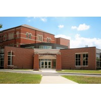 Saint Bede Academy Logo