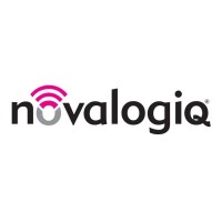 NOVALOGIQ Logo