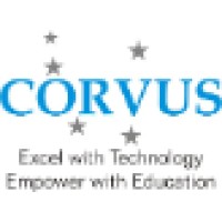 Corvus Tech Pvt. Ltd. Logo