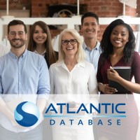 Atlantic Database Logo
