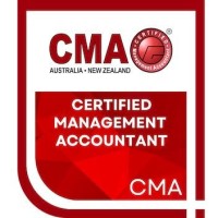 Institute of Certified Management Accountants, Australia Logo
