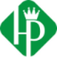 Hill Palace Hotel & Spa Logo
