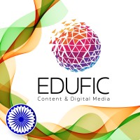 Edufic Digital Logo