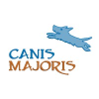 Canis Majoris LLC Logo
