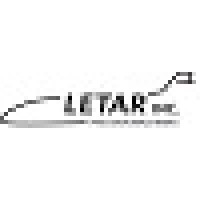 Letar Inc. Logo