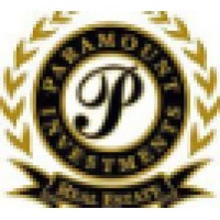 Paramount Investments Inc Logo