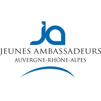 Association Jeunes Ambassadeurs Logo
