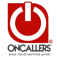 ONCALLERS® Logo