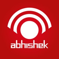 Abhishek Branding LLP Logo