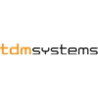 TDM Systems Logo