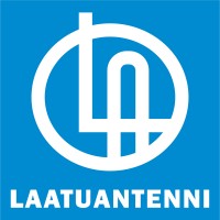 Laatuantenni Oy Logo