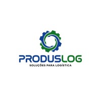 Produslog Produção e Serviço de Logística - Soluções para Logística -São Paulo e Buenos Aires Logo