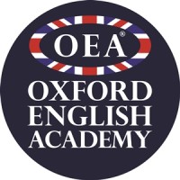 Oxford English Academy Global Logo