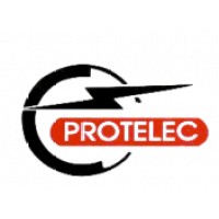 PROTELEC Logo