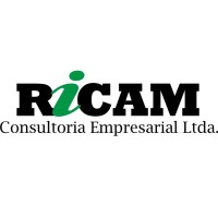 Ricam Consultoria Empresarial Logo