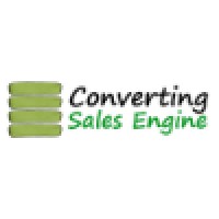 Converting Sales Engine Logo