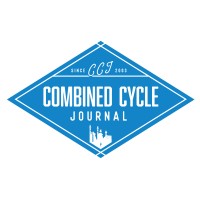 Combined Cycle Journal Logo