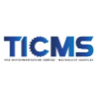 TIC-MS, Inc. Logo