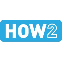 TeachingHOW2s Logo