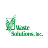 Waste Solutions, Inc. - Memphis Logo