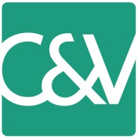 C&V - Carbone & Vicenzi Consulting Logo