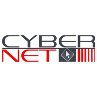 Cybernet (Kazakhstan) Logo