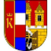 Městská část Praha 8 Logo