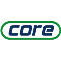 Core Soluciones Logo