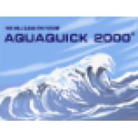 AQUAQUICK EUROPE Logo