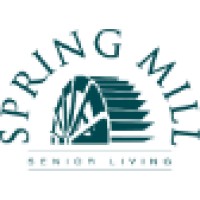 Spring Mill Senior Living Logo