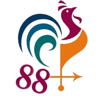 Weathervane Playhouse, Akron Logo