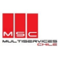 CONSULTORA MULTISERVICES CHILE SpA Logo