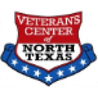 Veterans Center of North Texas (VCONT) Logo