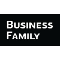 Business Family Logo