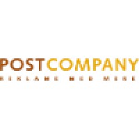 Post Company Logo