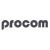 Procom Security, Inc. Logo