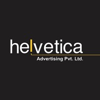 Helvetica Advertising Pvt Ltd Logo