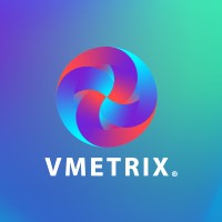 VMetrix Logo