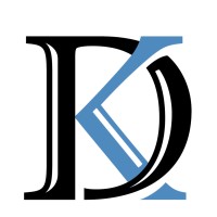 DK Brand Strategy Logo