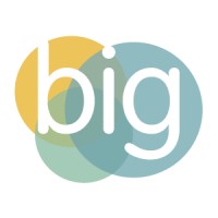 BIG - Behavioral Intervention Group Logo