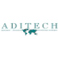 Aditech sas Logo