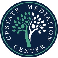 Upstate Mediation Center Logo