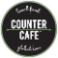 Counter Cafe Logo