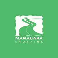 Manauara Shopping Logo