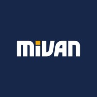 Mivan Ltd Logo