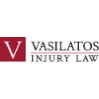 Vasilatos Injury Law Logo