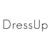 Dress Up Corporation Logo
