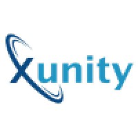 Xunity Inc. Logo