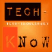 Tech-Knowledgey Logo