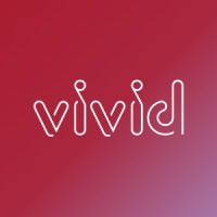 Vivid Creative Logo